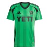 Camiseta de fútbol Austin FC 1ª equipación 2025-26